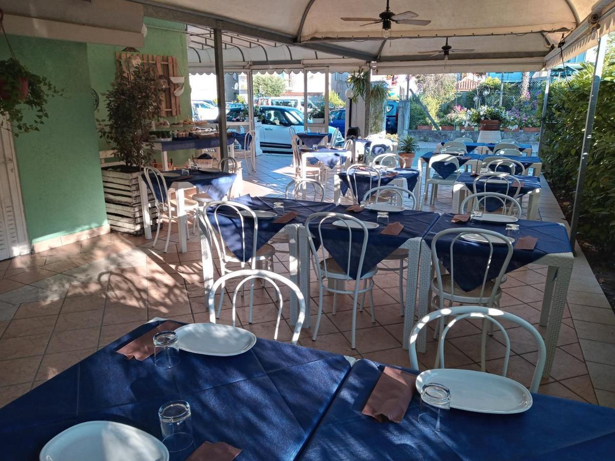 Locanda San Marco Caorle Exterior foto