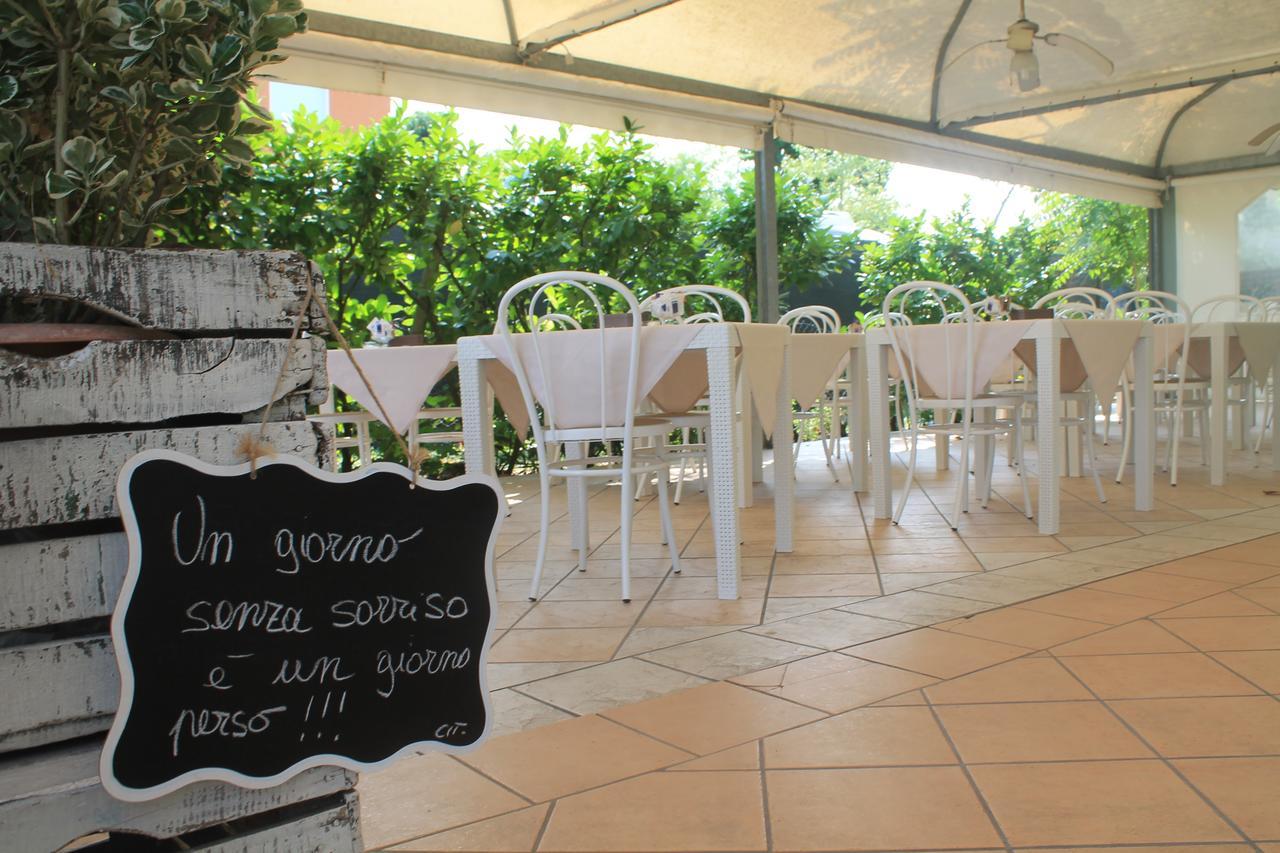 Locanda San Marco Caorle Exterior foto