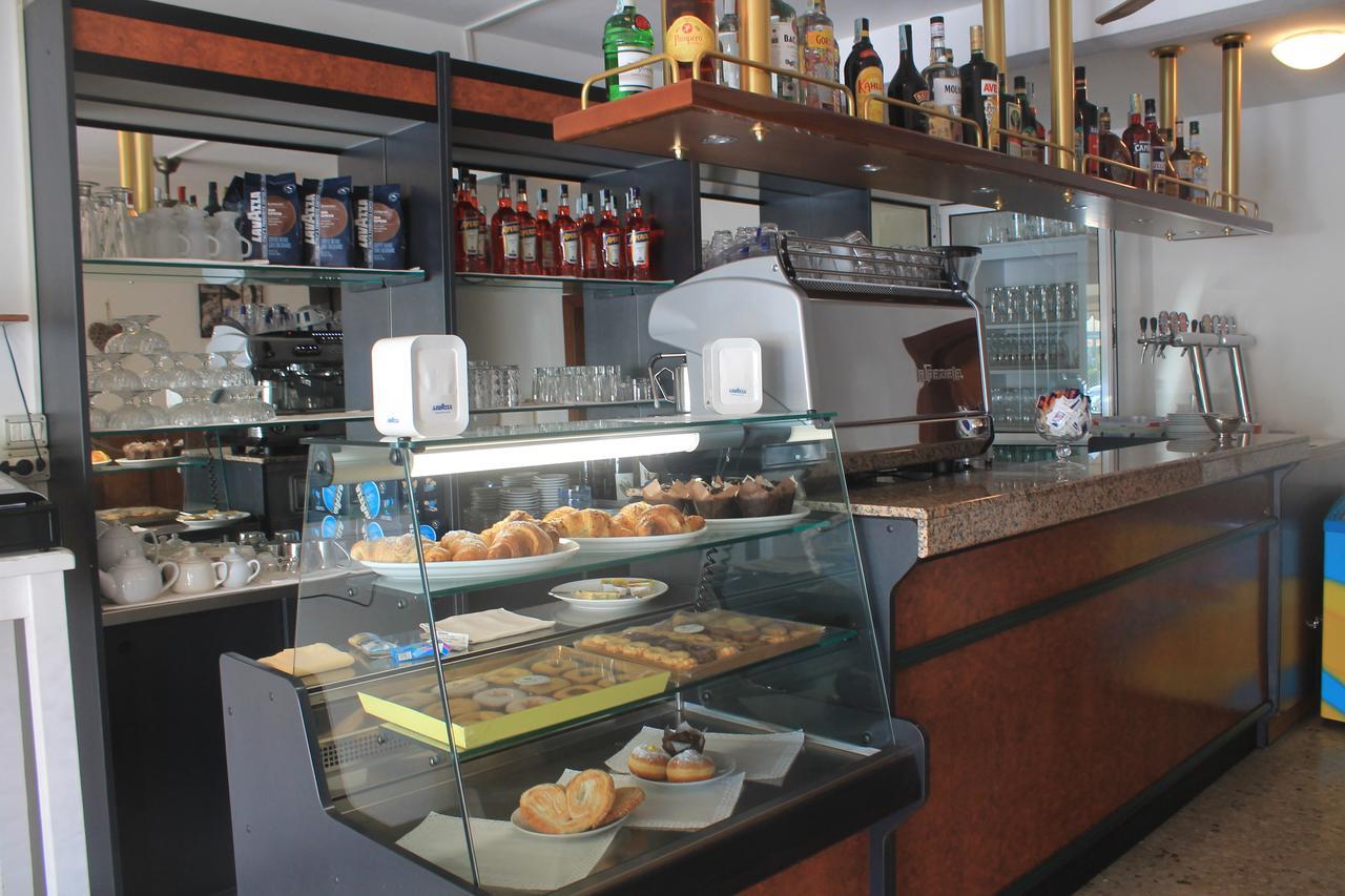 Locanda San Marco Caorle Exterior foto