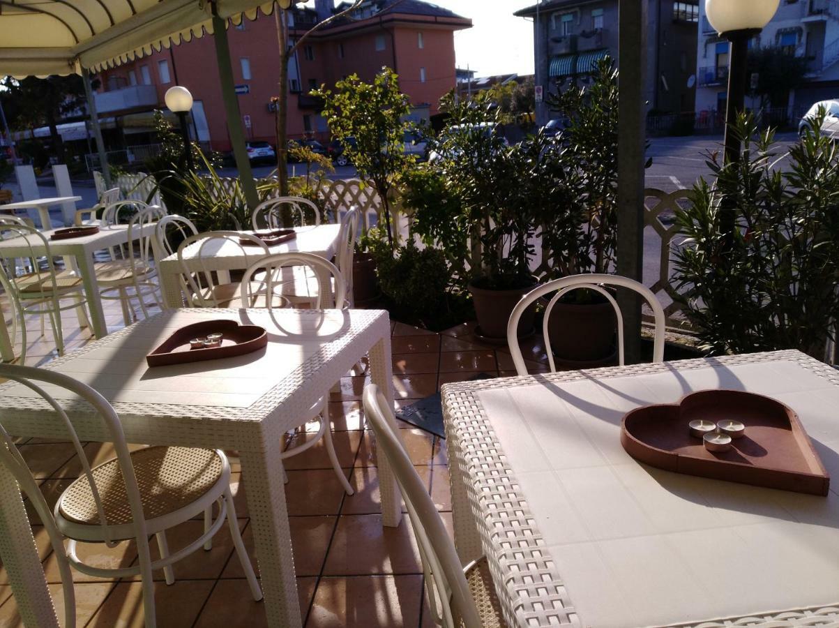 Locanda San Marco Caorle Exterior foto